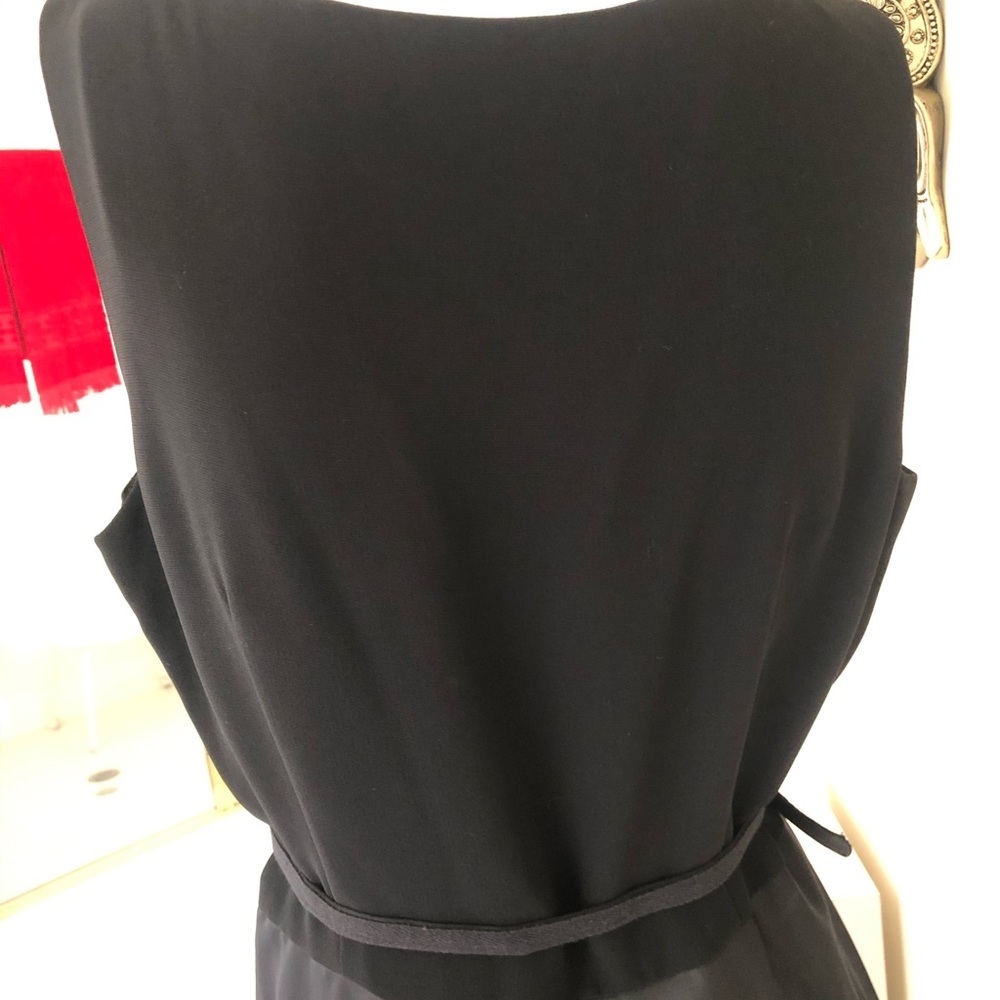 Donna Morgan beautiful amazing stylish dress - Picture 7 of 8